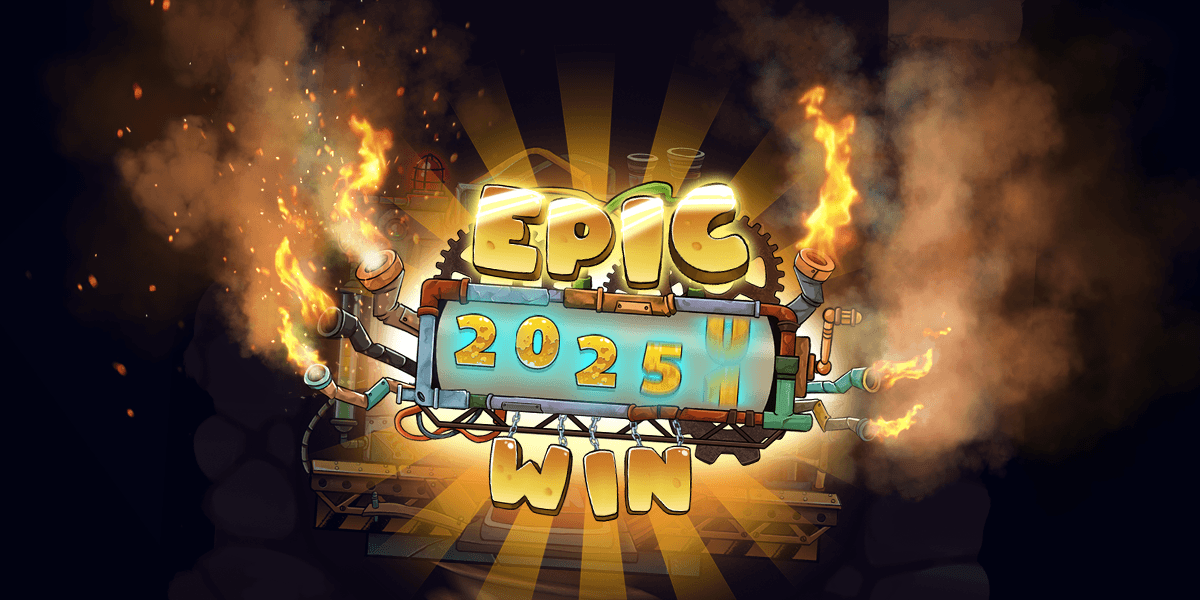 Big Win Screen